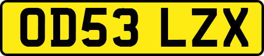 OD53LZX