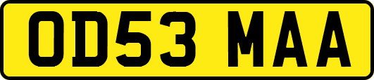 OD53MAA