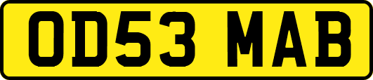 OD53MAB