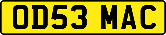 OD53MAC