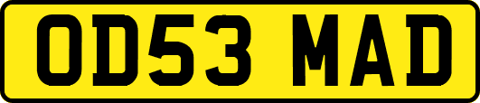 OD53MAD