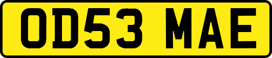 OD53MAE