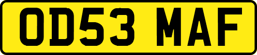 OD53MAF