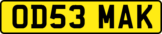 OD53MAK