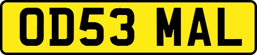 OD53MAL
