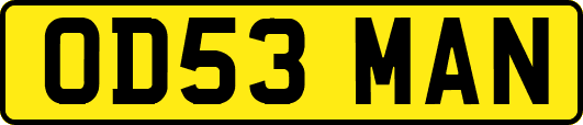 OD53MAN