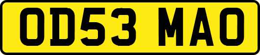 OD53MAO