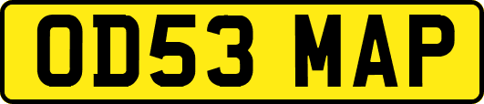 OD53MAP