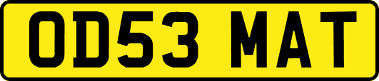OD53MAT