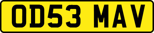 OD53MAV