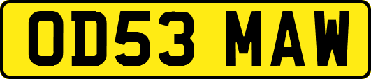 OD53MAW