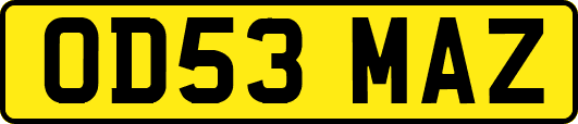 OD53MAZ