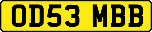 OD53MBB