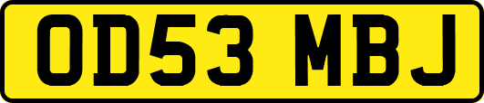 OD53MBJ