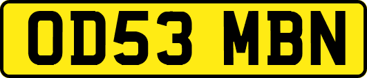OD53MBN