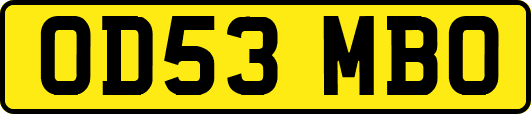OD53MBO