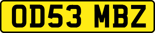 OD53MBZ