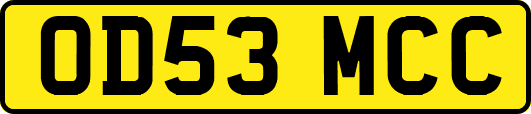 OD53MCC