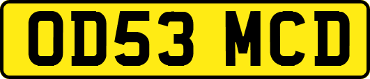 OD53MCD