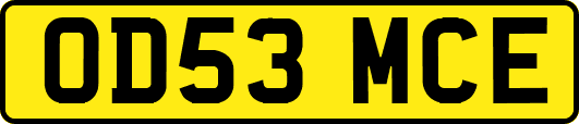 OD53MCE