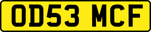 OD53MCF
