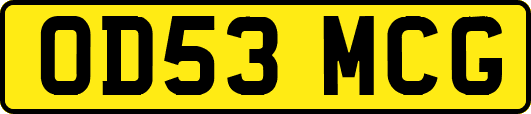 OD53MCG