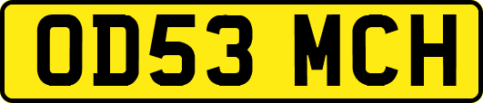 OD53MCH