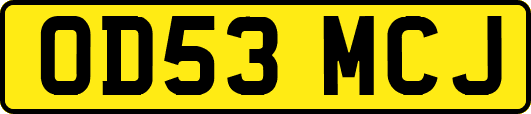 OD53MCJ