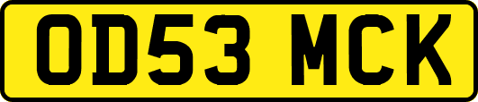 OD53MCK