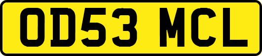 OD53MCL