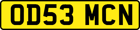 OD53MCN