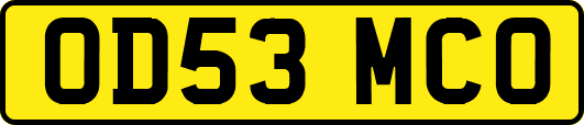 OD53MCO