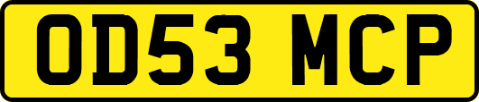 OD53MCP