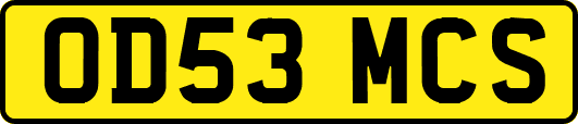 OD53MCS