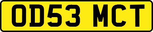 OD53MCT