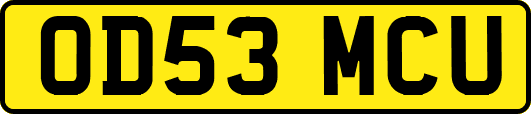 OD53MCU