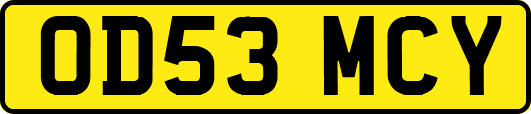 OD53MCY