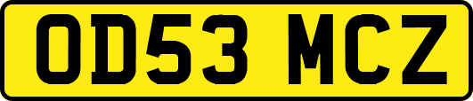 OD53MCZ
