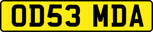 OD53MDA