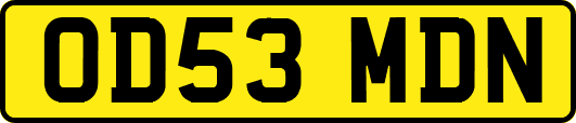 OD53MDN
