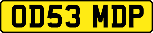 OD53MDP
