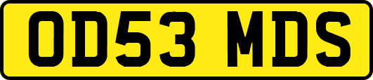 OD53MDS