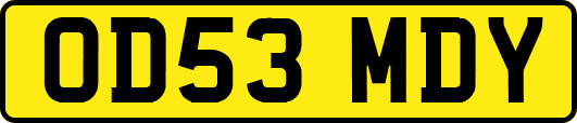 OD53MDY