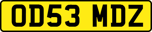 OD53MDZ