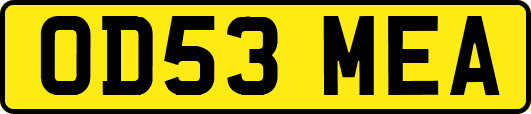 OD53MEA