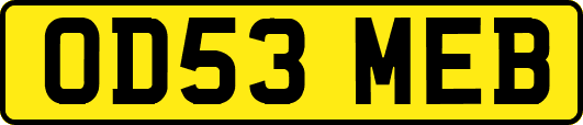OD53MEB