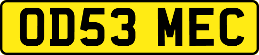 OD53MEC