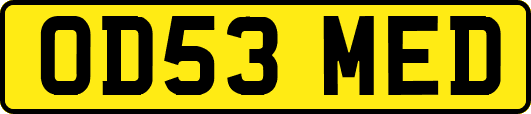 OD53MED