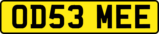 OD53MEE