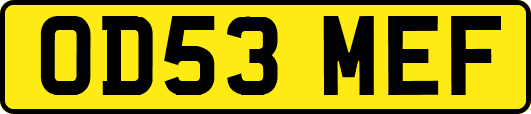 OD53MEF